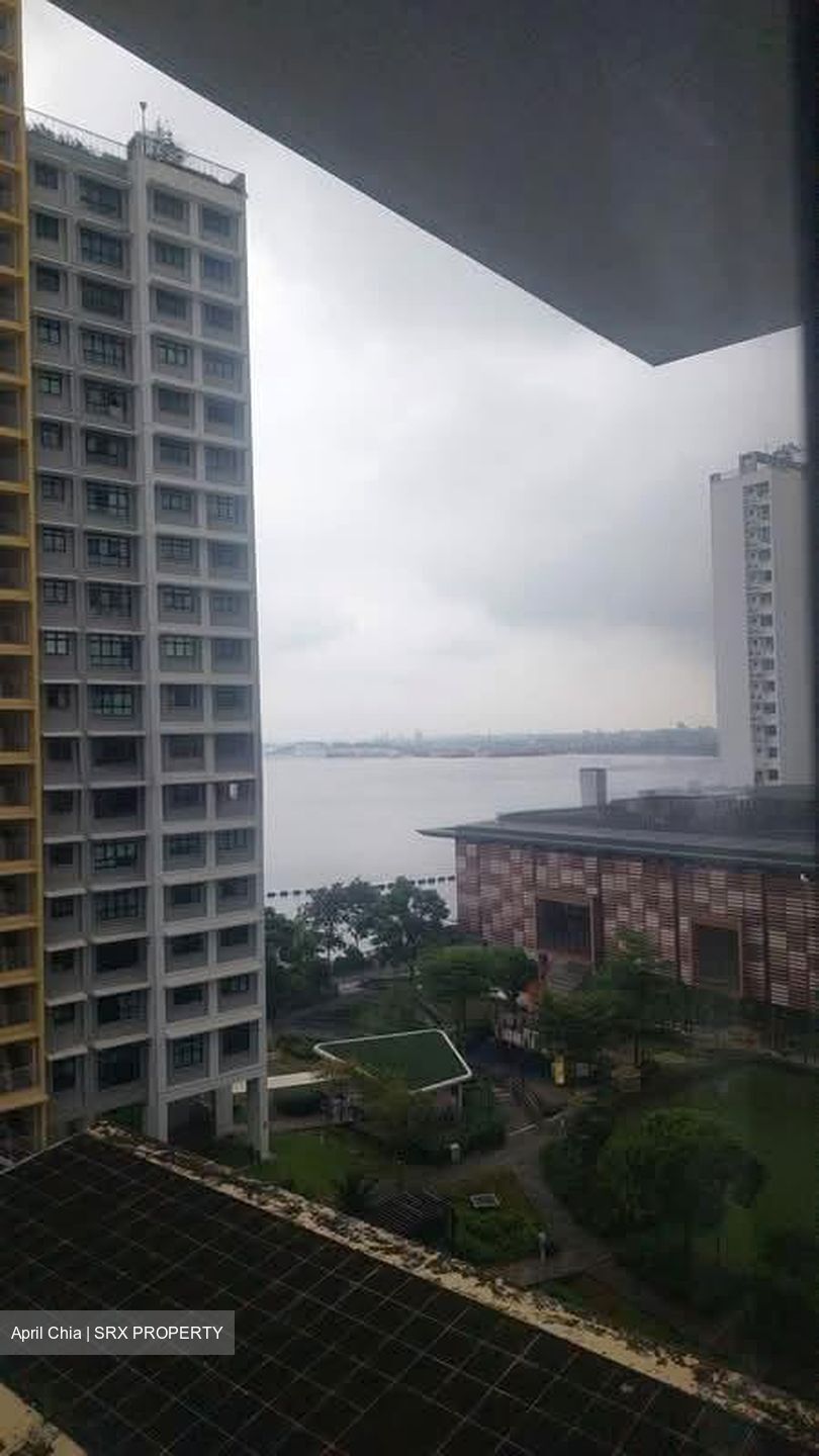 Blk 413C Waterfront I @ Northshore (Punggol), HDB 3 Rooms #566832001